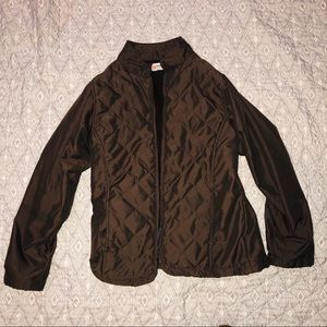 Roundy Jacket